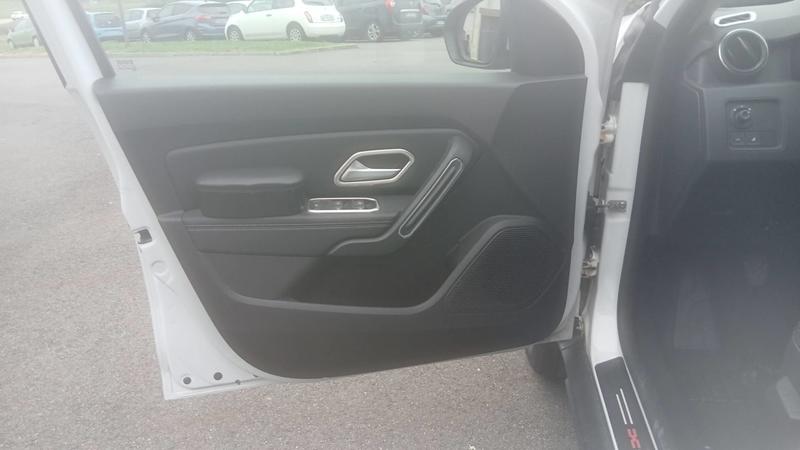 Dacia Duster 1.0 Eco-G 100 Prestige