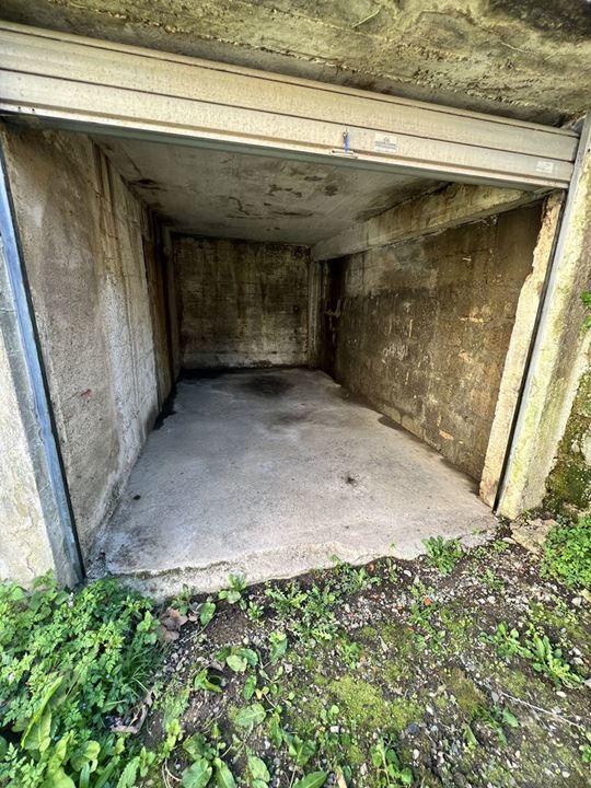 Parking / Garage - 13 m²