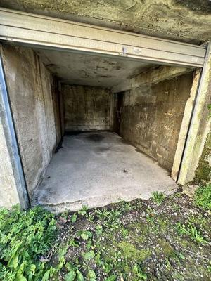 Parking / Garage - 13 m²