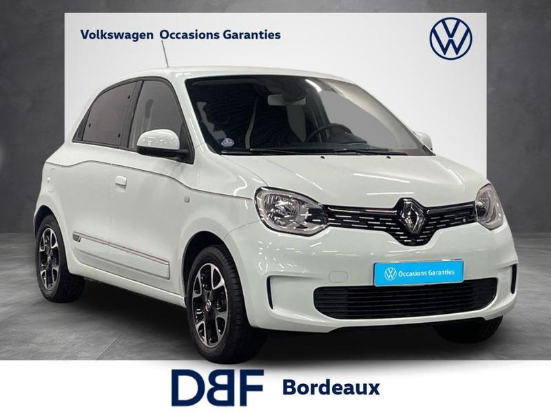 Renault Twingo III TCe 95 Intens