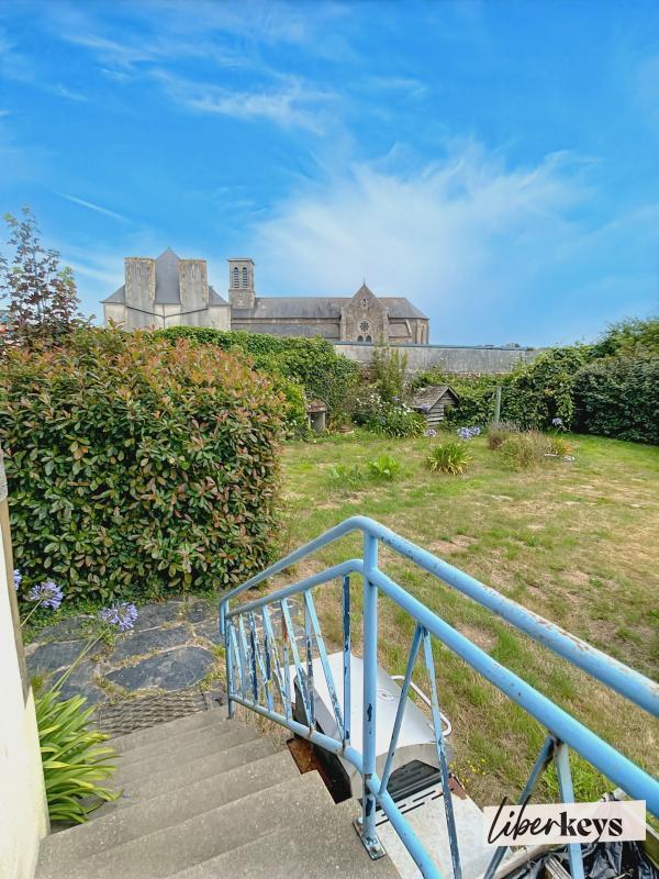 Maison - 54 m² - 3 pièces