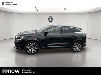 Renault Austral E-Tech full hybrid 200 Gsr2 Iconic