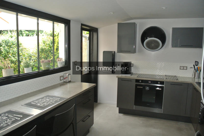 Maison - 103 m² - 3 pièces