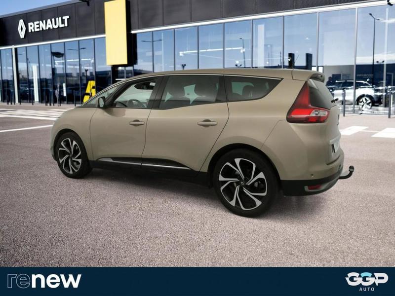 Renault Grand Scénic IV Blue dCi 150 Intens