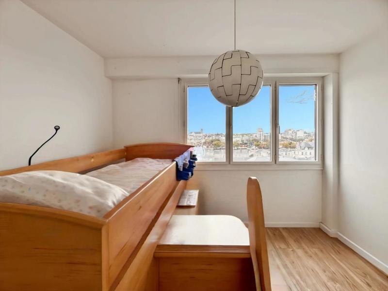 Duplex - 101 m² - 4 pièces