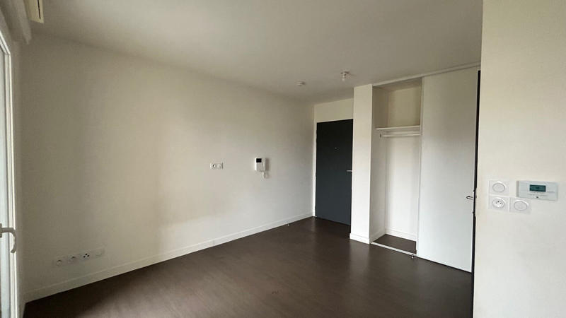 Appartement - 28 m² - 1 pièce