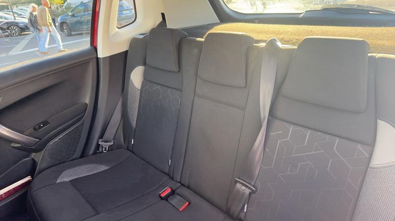 Peugeot 2008 1.2 PureTech 110 Eat6 Style