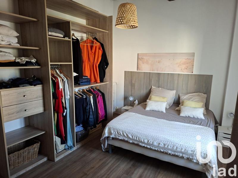 Maison - 258 m² - 8 pièces