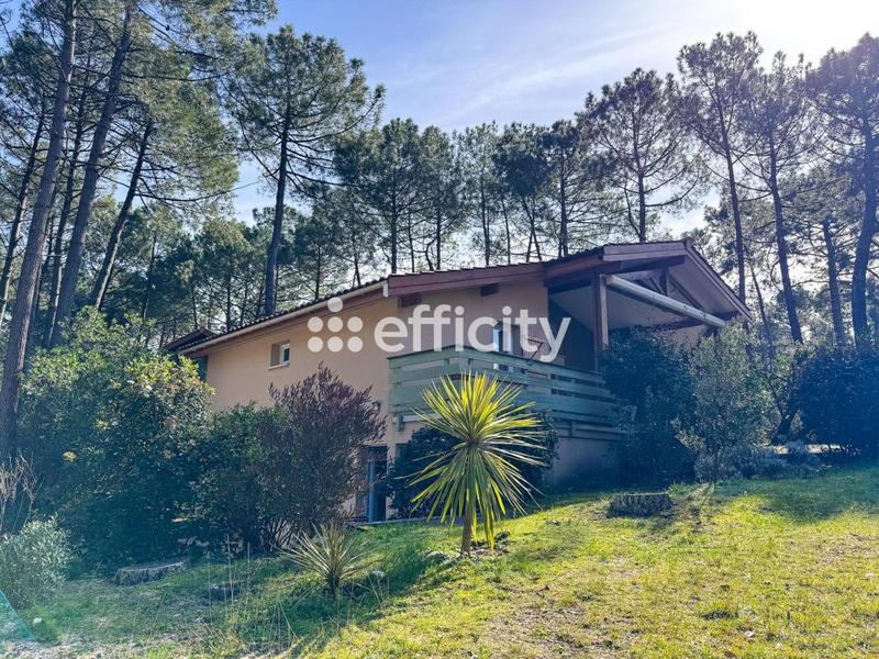 Villa - 160 m² - 5 pièces