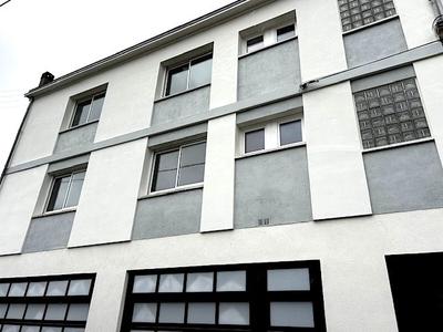 Appartement - 141 m² - 4 pièces