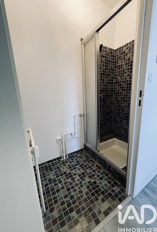 Appartement - 102 m² - 4 pièces