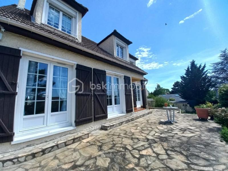 Propriété - 150 m² - 7 pièces