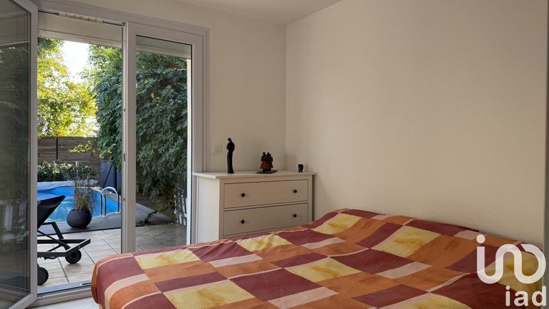 Maison - 152 m² - 6 pièces