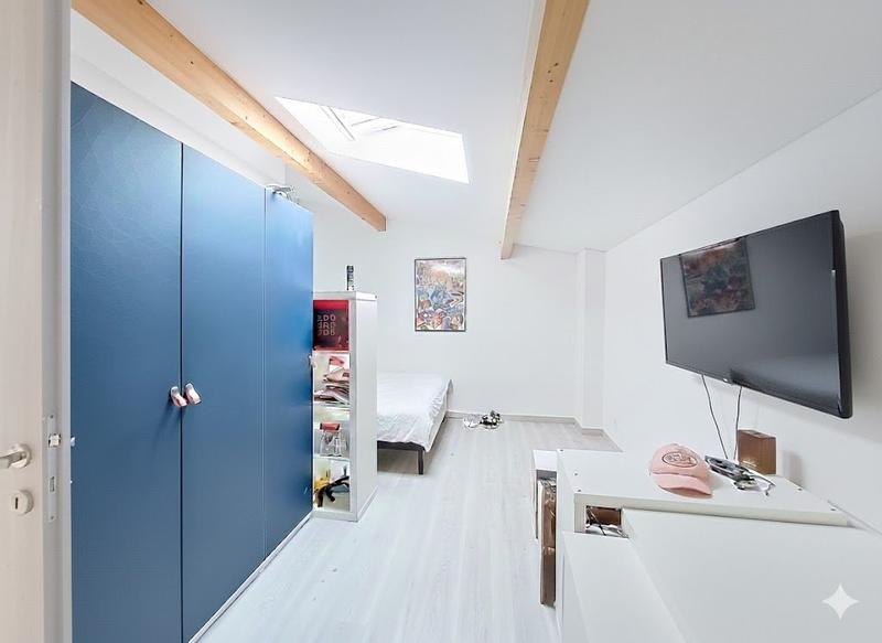 Maison - 171 m² - 5 pièces