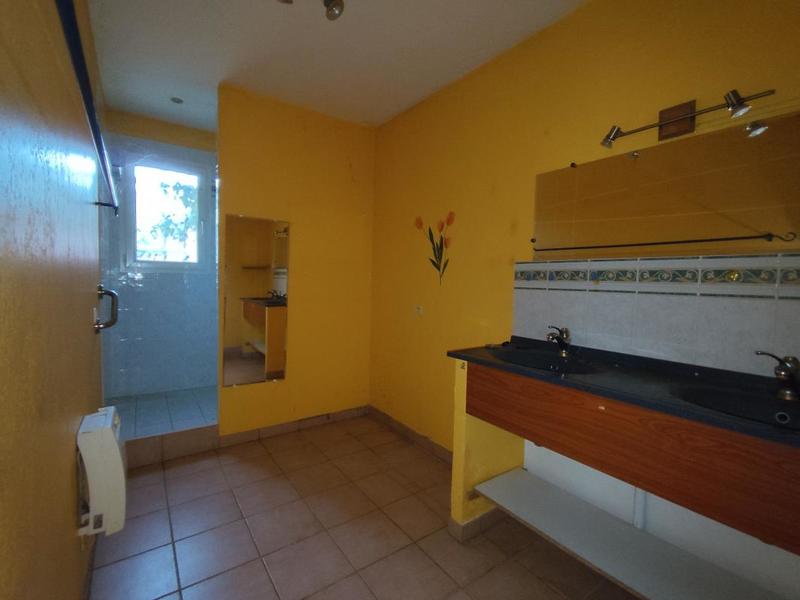 Pavillon - 105 m² - 4 pièces