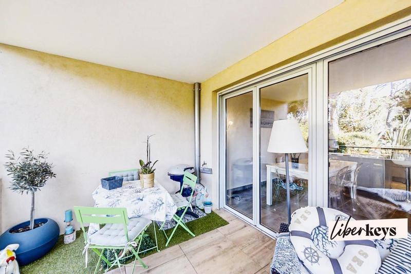 Appartement - 79 m² - 3 pièces