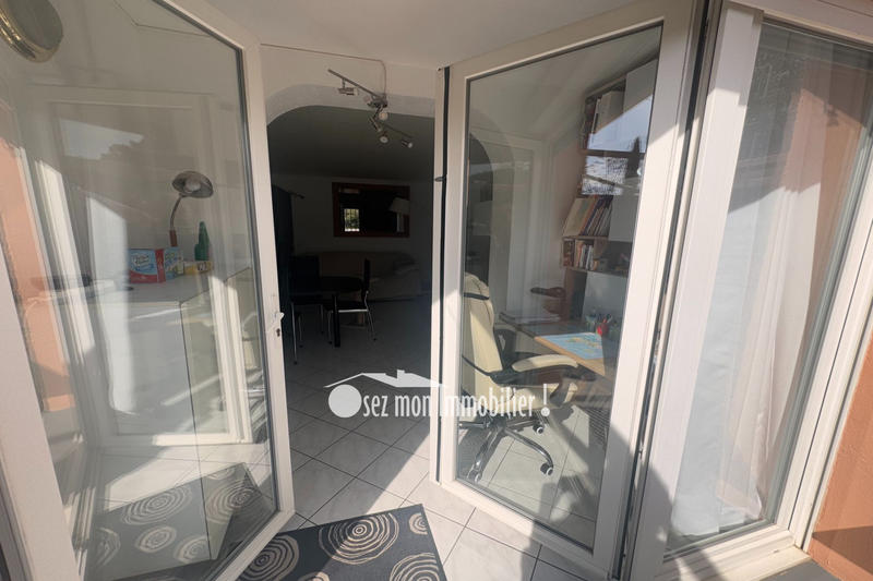 Villa - 80 m² - 5 pièces