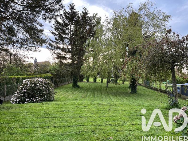 Maison - 170 m² - 6 pièces