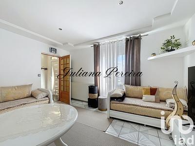 Maison - 118 m² - 5 pièces