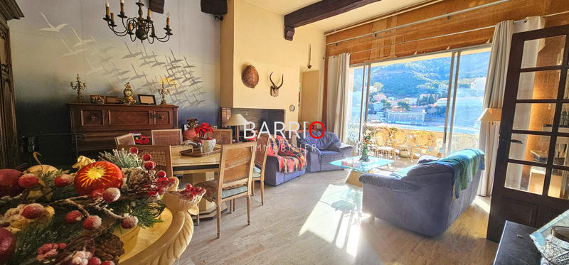 Maison ancienne - 189 m² - 7 pièces