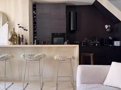 Appartement - 77 m² - 3 pièces