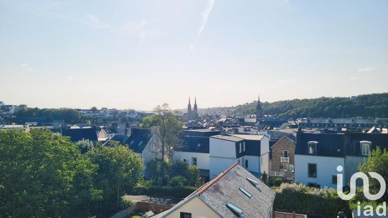 Duplex - 135 m² - 5 pièces