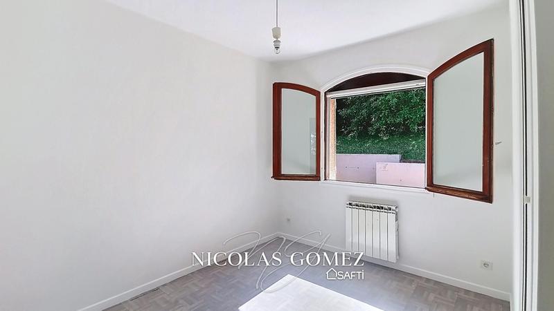 Maison - 138 m² - 6 pièces