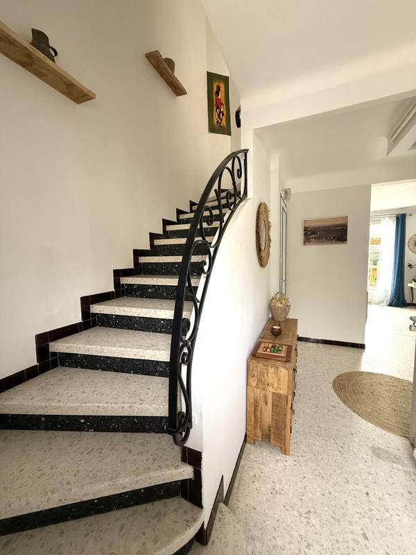 Maison - 103 m² - 5 pièces