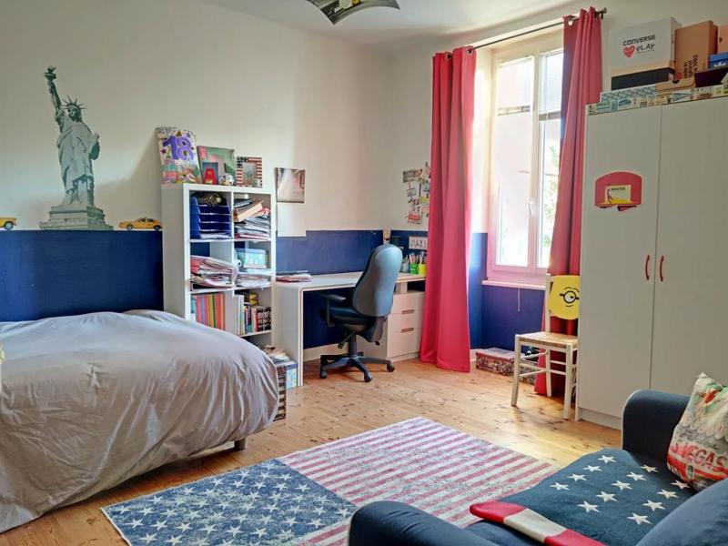 Maison - 148 m² - 5 pièces