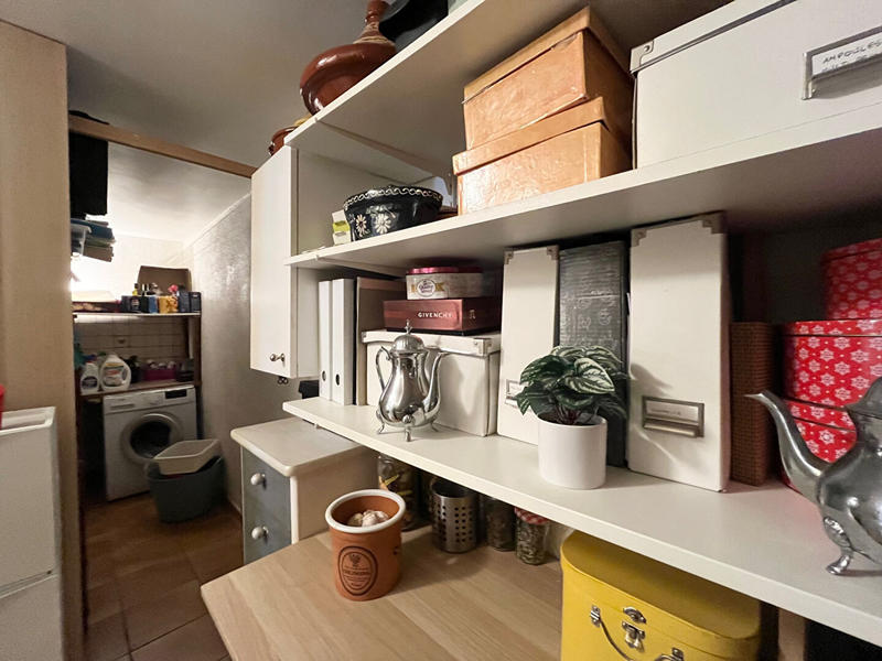 Maison - 118 m² - 6 pièces