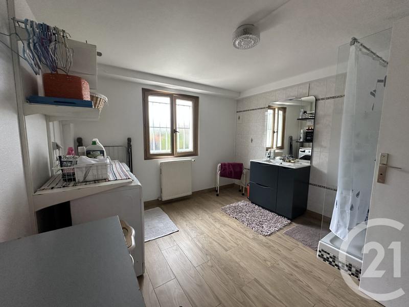 Maison - 170 m² - 6 pièces