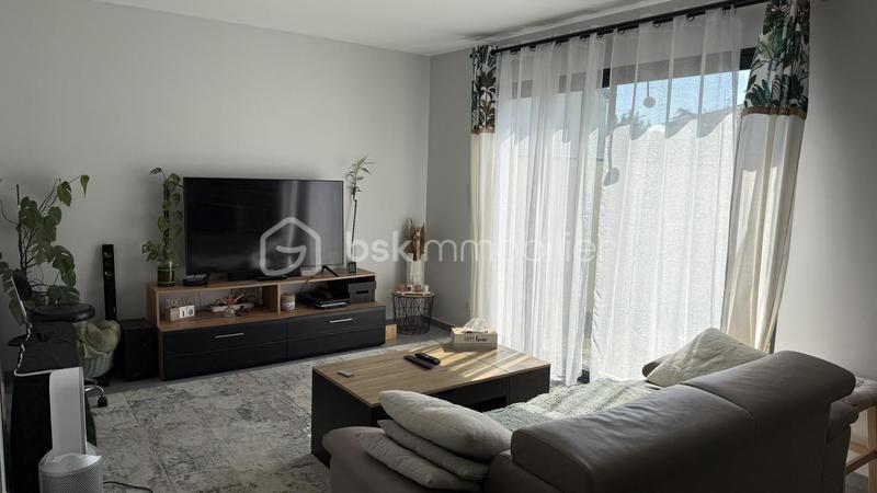 Maison - 97 m² - 4 pièces