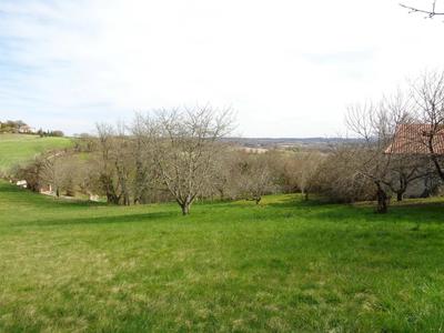 Terrain - 5 897 m²