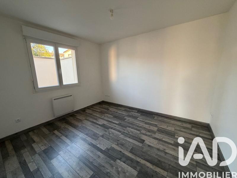 Maison - 143 m² - 5 pièces