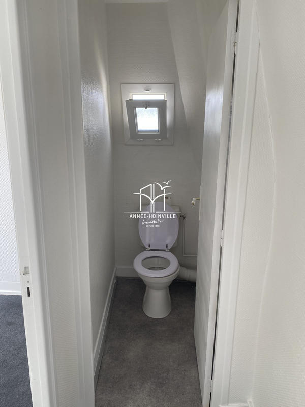 Appartement - 31 m² - 2 pièces