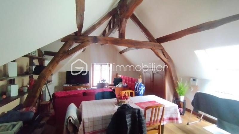 Maison - 228 m² - 7 pièces