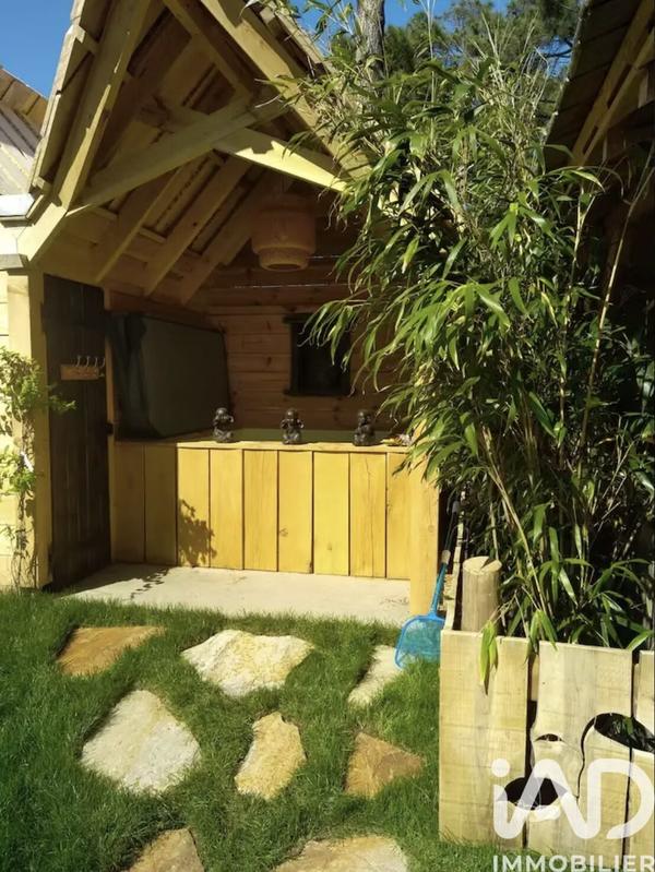 Maison de maîtres - 200 m² - 8 pièces