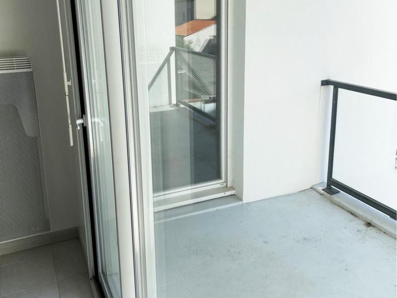 Appartement - 59 m² - 2 pièces