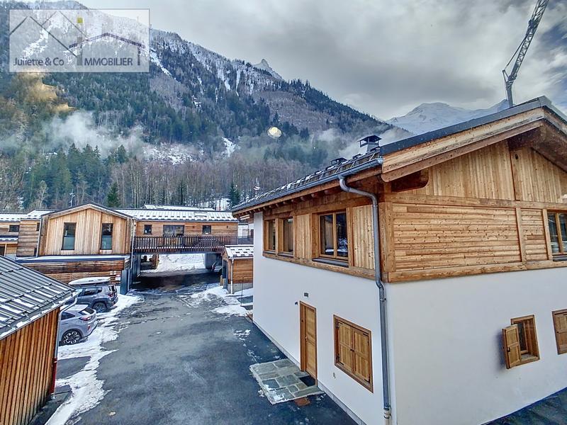 Appartement - 135 m² - 4 pièces