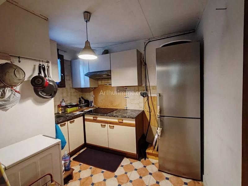 Maison - 121 m² - 7 pièces