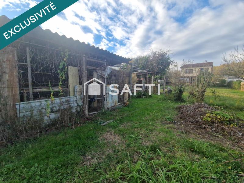 Maison - 132 m² - 6 pièces