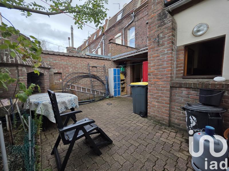 Maison - 156 m² - 7 pièces