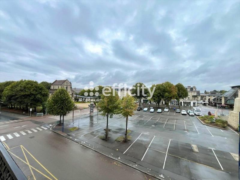 Appartement - 127 m² - 4 pièces