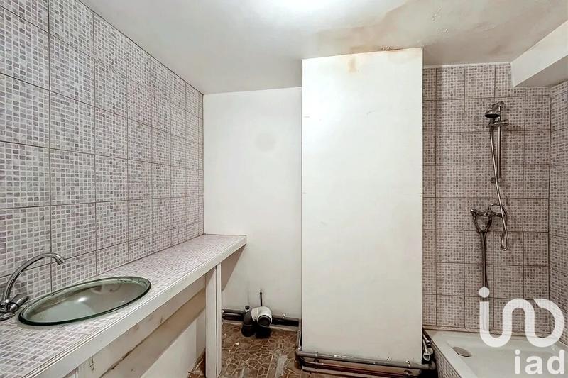 Maison - 266 m² - 10 pièces