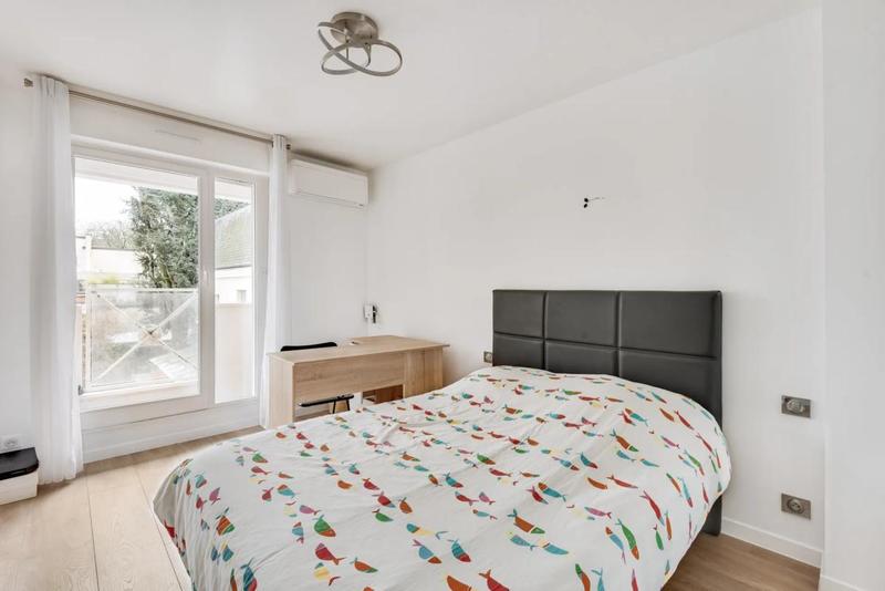 Appartement - 150 m² - 6 pièces