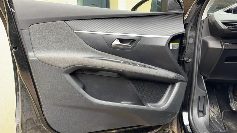 Peugeot 3008 1.5 BlueHDi 130 Active Business