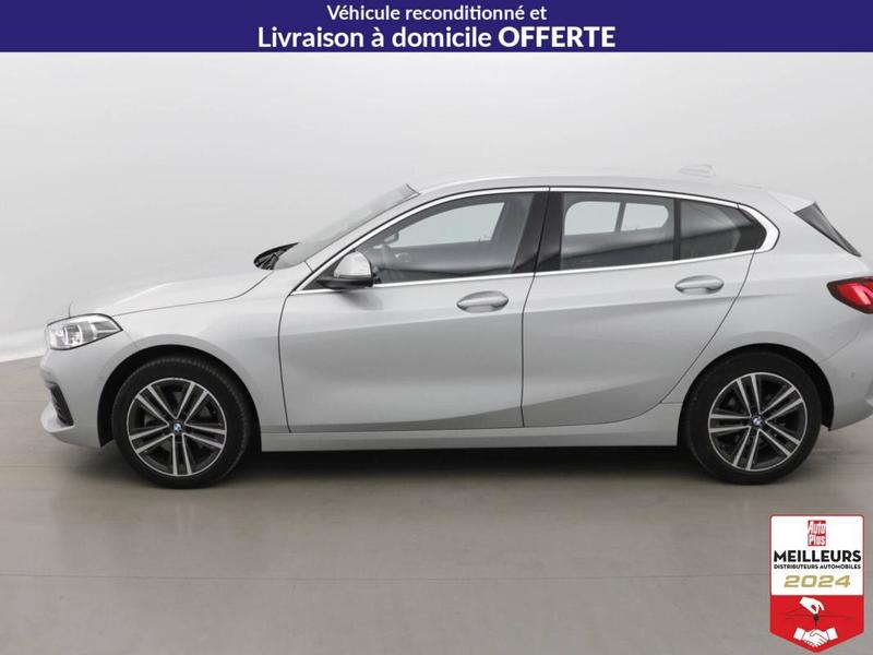 Bmw Série 1 116i 109 Dkg7 Design