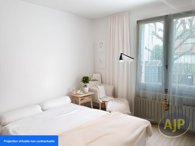 Maison - 110 m² - 6 pièces