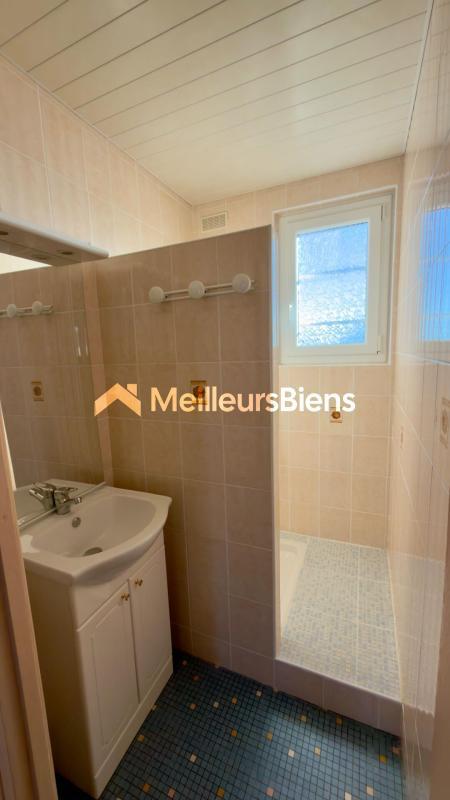 Pavillon - 52 m² - 3 pièces