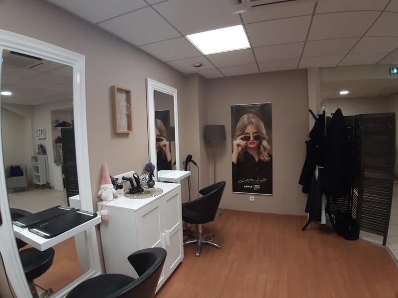 Local commercial - 229 m² - 6 pièces